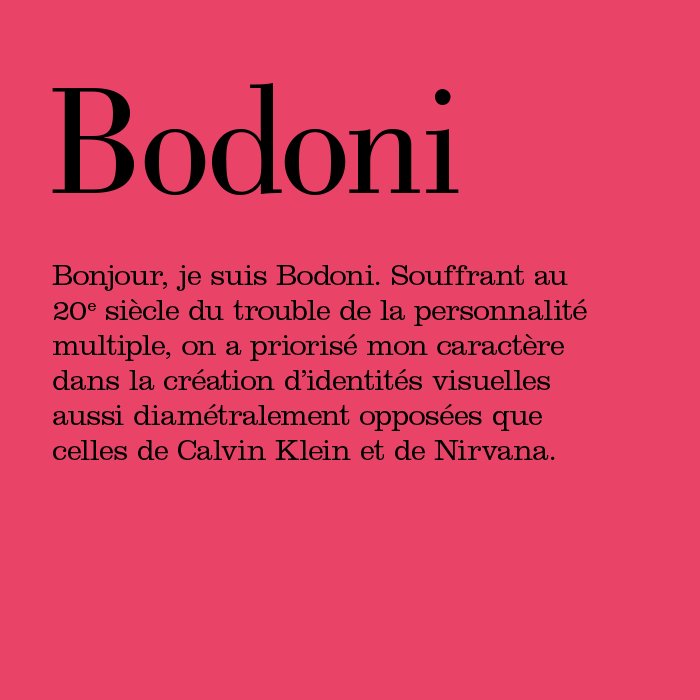 blogdummi's tweet photo. Découvre l'histoire des #typographies que tu utilises
➡️ https://t.co/wQEc6U6J4S https://t.co/Y6Ye4uP9Hy