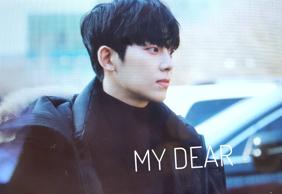 MyDear1226's tweet photo. 171126 #더유닛 출근:)
#티몬 에서 하루에 한 번 투표!☝️
#마이네임 #채진 에게 많은 관심❤과 투표✔ 부탁드려요🙏

#MYNAME #진석 #chaejin #TheUnit @chae_jin1226 https://t.co/03bbSv780F