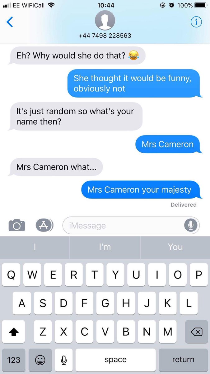 joke phone numbers