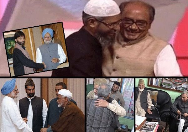 gourabsays's tweet image. No Doubt -#CONGRESS Ka Haath Attankiyo Ke Saath !!

Its High-Time d Nation Must WakeUp To This Dangerous Conspirators, #ProJihadi Politicians, #ProPakDoves Cum AntiNationals - who Can Do Anything To Win Elections.

#26November
#MumbaiTerrorAttack
#MumbaiAttacks
#2611MumbaiAttacks