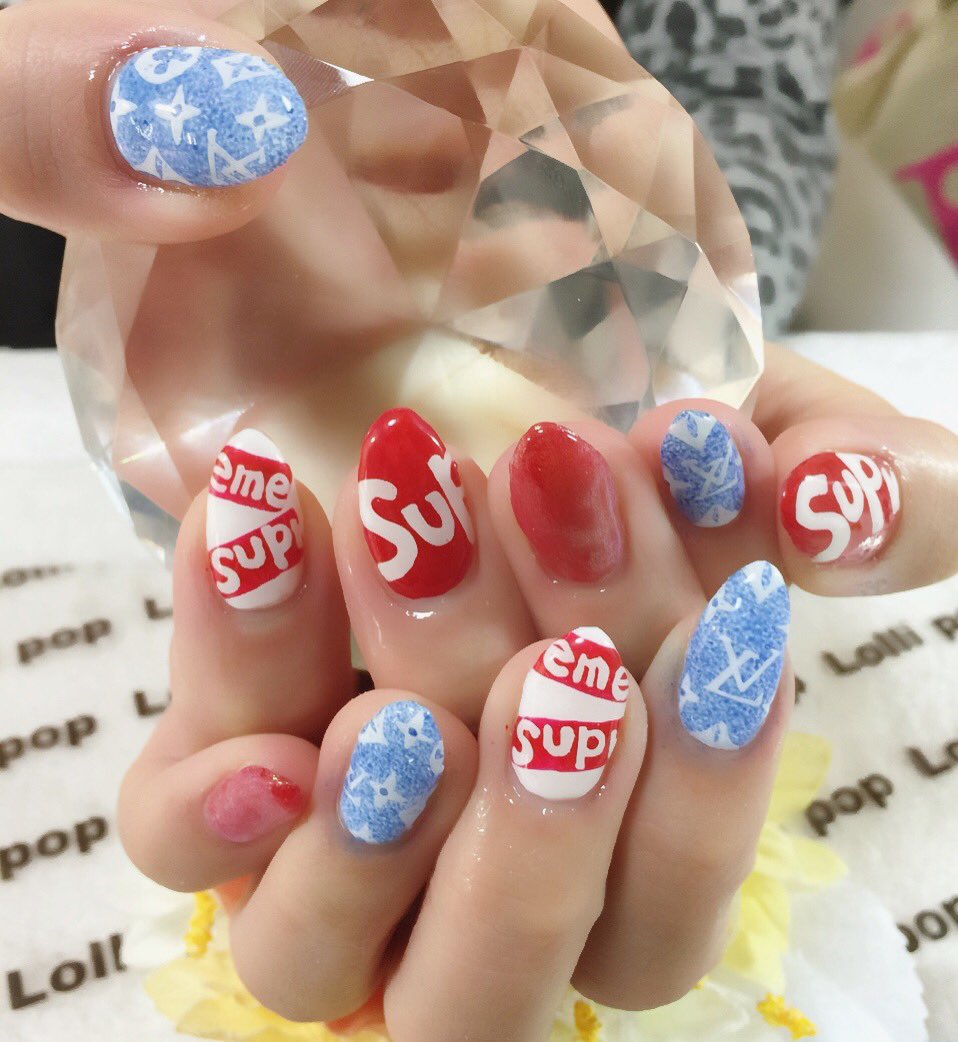シュプリームネイル シュプリームネイル