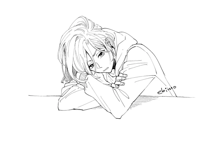> えびもさんの描かれるA3(ゲームアプリ)の摂津万里というキャラクターがみたいです…! https://t.co/xob9rrd2ux #odaibako ばんりくんリクエスト多かった! 