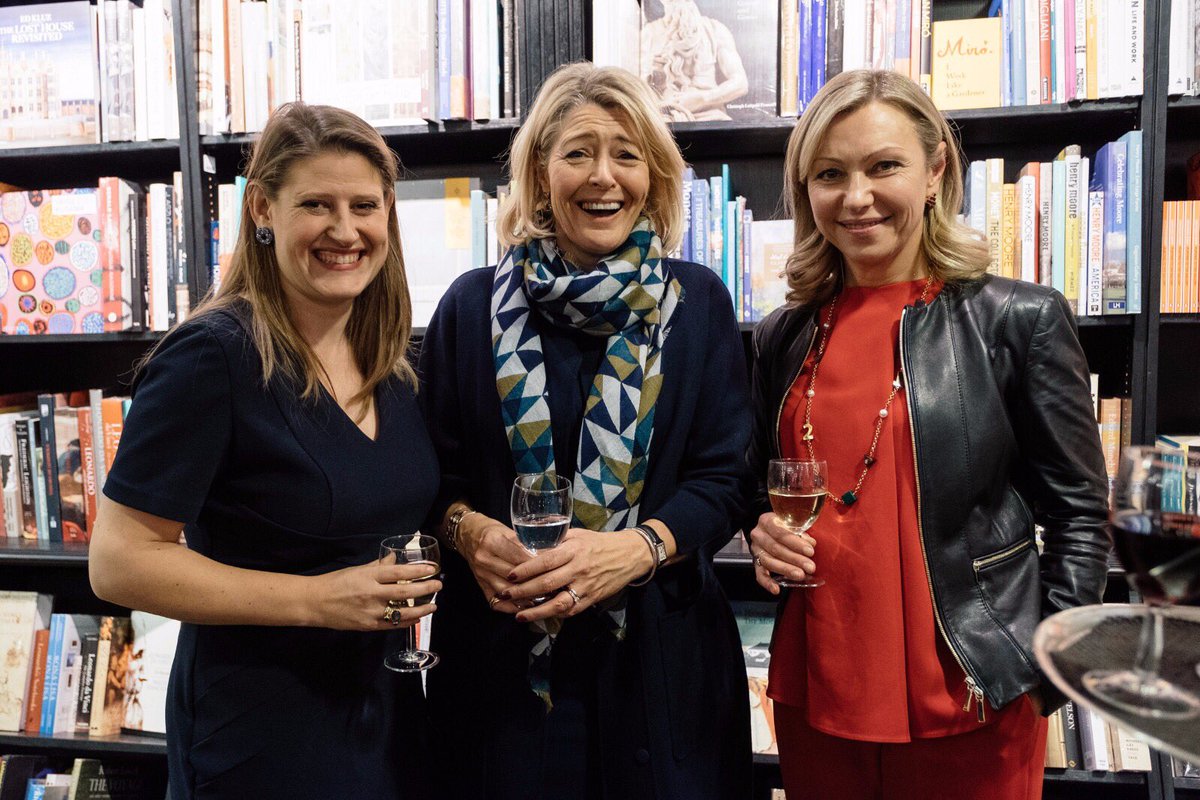 IzbaArts's tweet photo. Russian Art Week opening party @Hatchards of #RussianArtWeek launching of the books by the curators of @SainsburyCentre https://t.co/DDqjJchspL with @NatashaButterwi , #SimonHewitt , @theodoraclarke @theodoraclarke theodoraclarke https://t.co/Cl8LzGnSlI