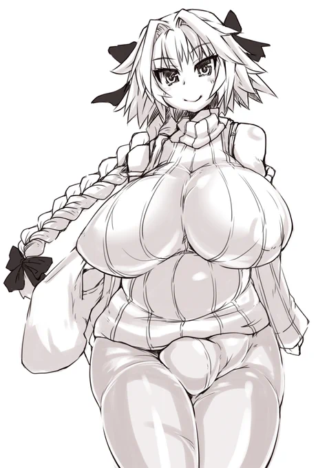 [R-18] twitter落書き(FGO)まとめ | 加音[ふたけ13.5A06b] 8～10月あたりのFGOでのおちんちんやおっぱい画像をPixivへまとめてアップしました。 