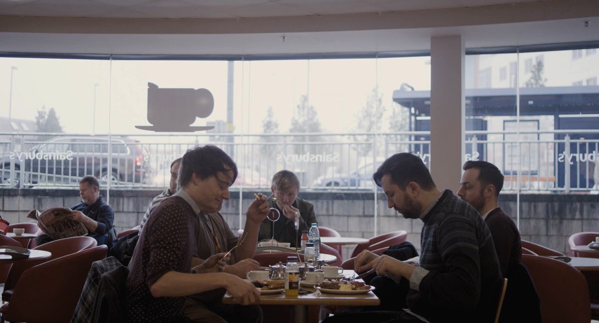 A Divorce Before Marriage is the closing night film at #PPIFF, 8pm tonight. The film is also available to buy now - store.progressfilm.co.uk