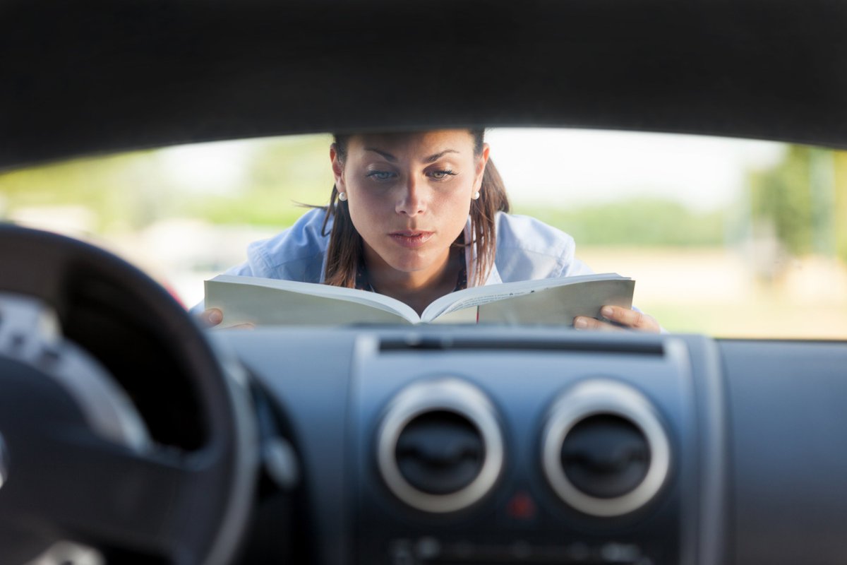 AAMCO's tweet photo. Your car can do amazing things. Here's why cracking open your manual is key to   understanding your vehicle. https://t.co/9LIucztsNT https://t.co/iKPhMZa9Z3