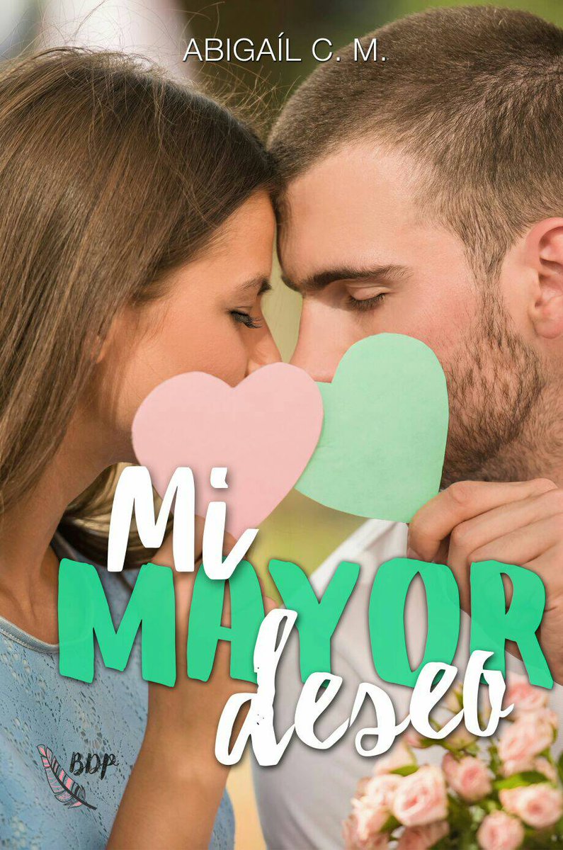 Abigail_C_M's tweet photo. ¡Solo quedan dos días para su publicación!
¿Conseguirá Susana desterrar el rencor de Jonathán?
Un amor imposible lleno de secretos y miedos. https://t.co/7Se35pJaJb