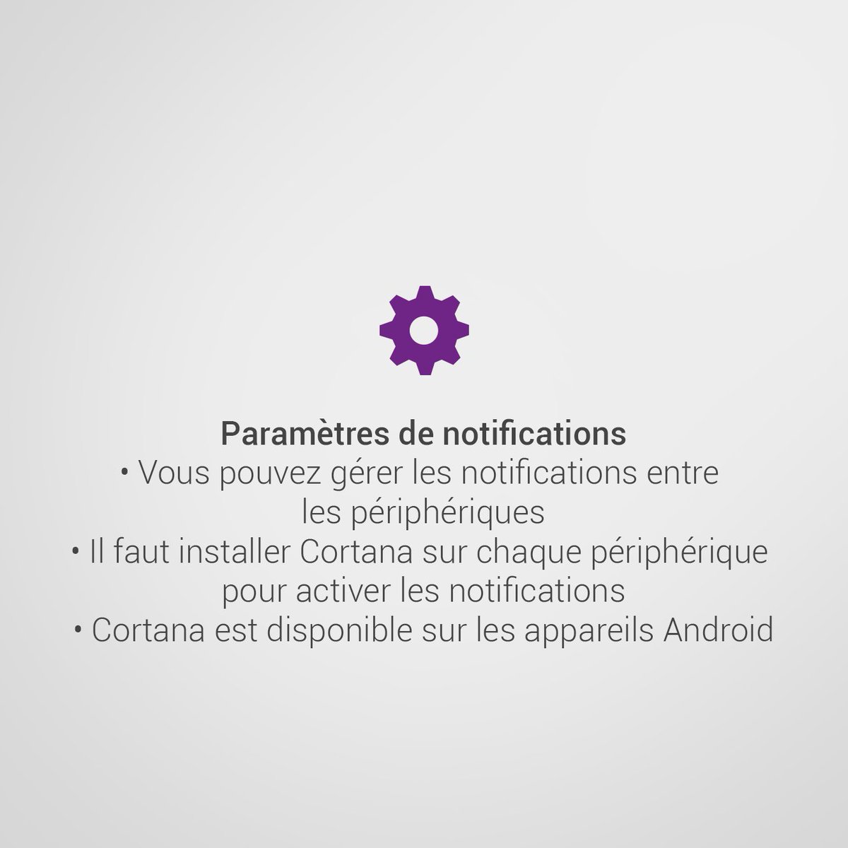 DellVousAide's tweet photo. Avec la mise à jour #Windows10FallCreatorsUpdate, #Cortana affiche les résultats de vos recherches sans forcément ouvrir le navigateur 😉
Nous avons listé pour vous les principales nouveautés 👇 https://t.co/ttd89IYWxo
