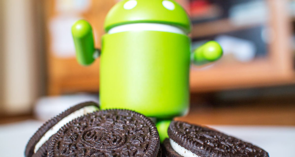 androidizados's tweet photo. Probamos una ROM beta de Android 8 durante una semana.… https://t.co/A0mwRc7EFW #Artículos_de_opinión #Android_8_0_Oreo vía @elandroidelibre https://t.co/6nCaACYdmn