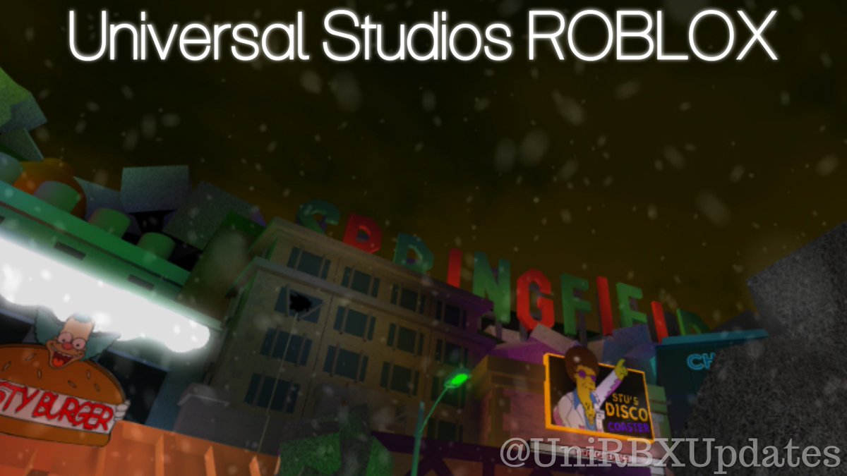 universal studios roblox