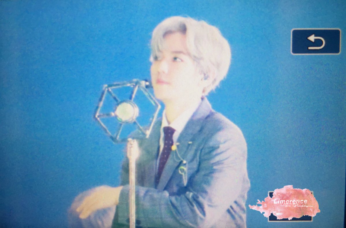 Limerence_04's tweet photo. 171126 The ElyXiOn in Seoul Day 3
#exo #baekhyun #엑소 #백현 #TheElyXiOn #ElyXiOn https://t.co/LLHetmryLS