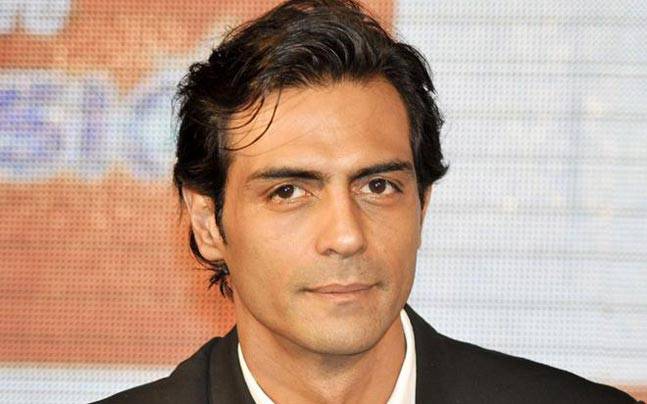 Happy Birthday Arjun Rampal 