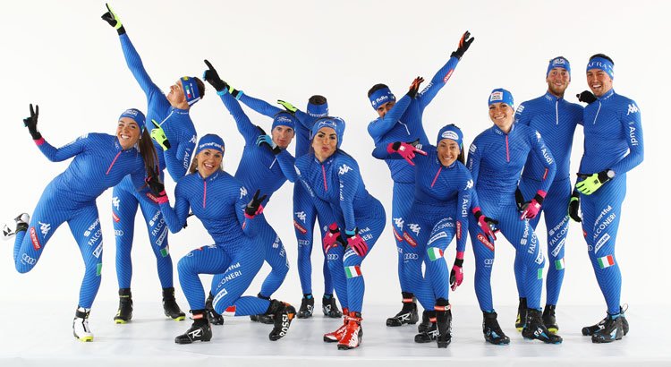Fisiofficial's tweet photo. #wearefisi
#Sci di #fondo. #Kalla davanti a tutti nel "Ruka triple". La norvegese #Haga trionfa nei 10 km TL, #Debertolis è 38a
https://t.co/ZV7k8va6cS https://t.co/MQwJvPVHer