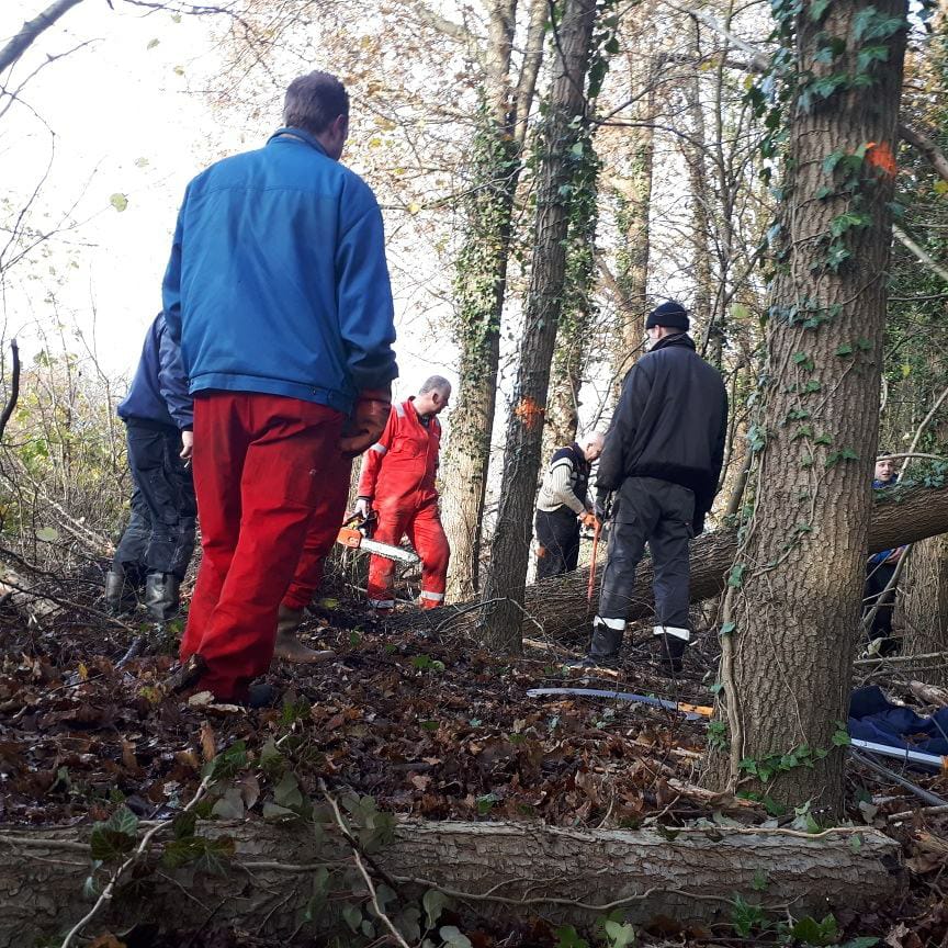 Voorbereiding begonnen!
Voor Off The Road in Eext op 4 februari 2018 in Eext.
#OTR