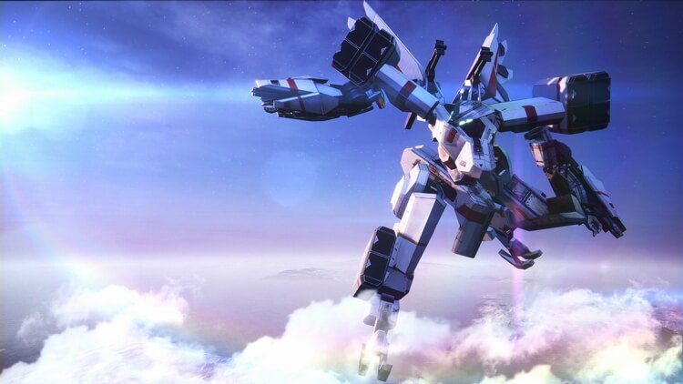butsuyoku's tweet photo. 【プロジェクト・ニンバス:CODE MIRAI】レビュー・評価 PS4でリマスターされた爽快なハイスピード・メカアクション | げーむびゅーわ
https://t.co/3mMJwTYRBc
#ProjectNimbus
#Codemirai https://t.co/XS62E0RrzV