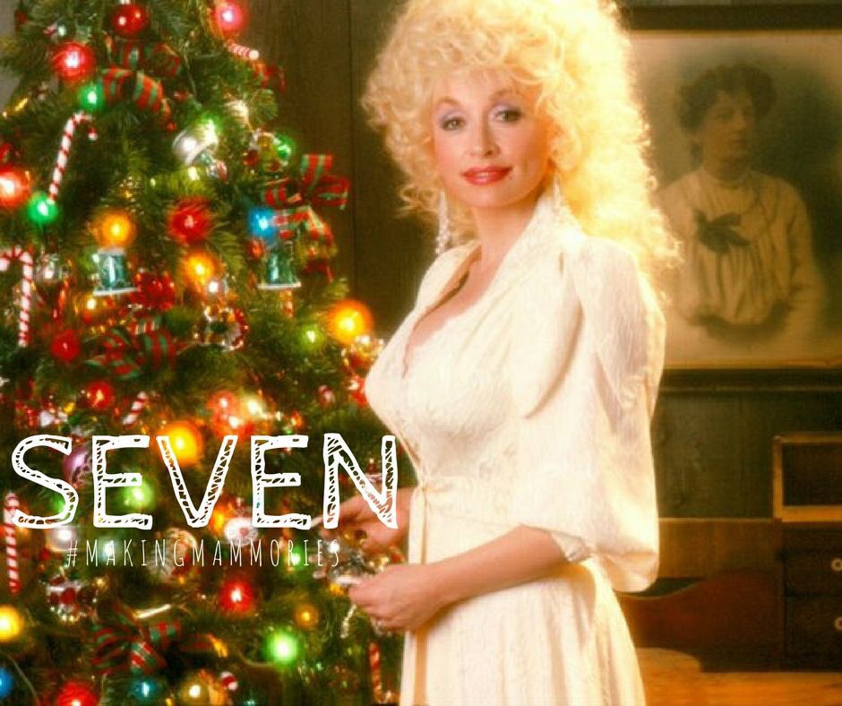 Tumble outta bed and onto the dance floor next Saturday! Mammory Tapes #5 comes to <a href="/VICTORIADALSTON/">The Victoria Dalston</a> with a heavy dollop of Dolly 🎄 eventbrite.co.uk/e/mammory-tape…