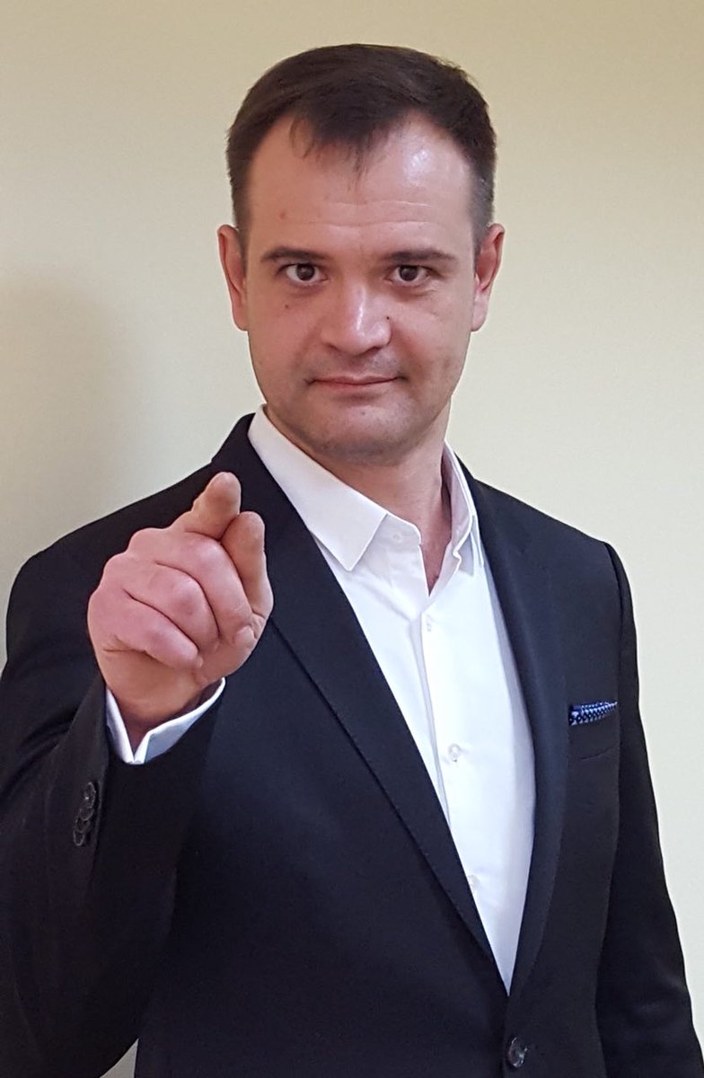 Kirill Krainev - CEO of ICOTrade foundation. 15+ years of experience in the banking sector. Strong relationships to regulators and international crypto traders. youtube.com/watch?v=GF2uu7…
For more information about the ICOTrade visit icotrade.io