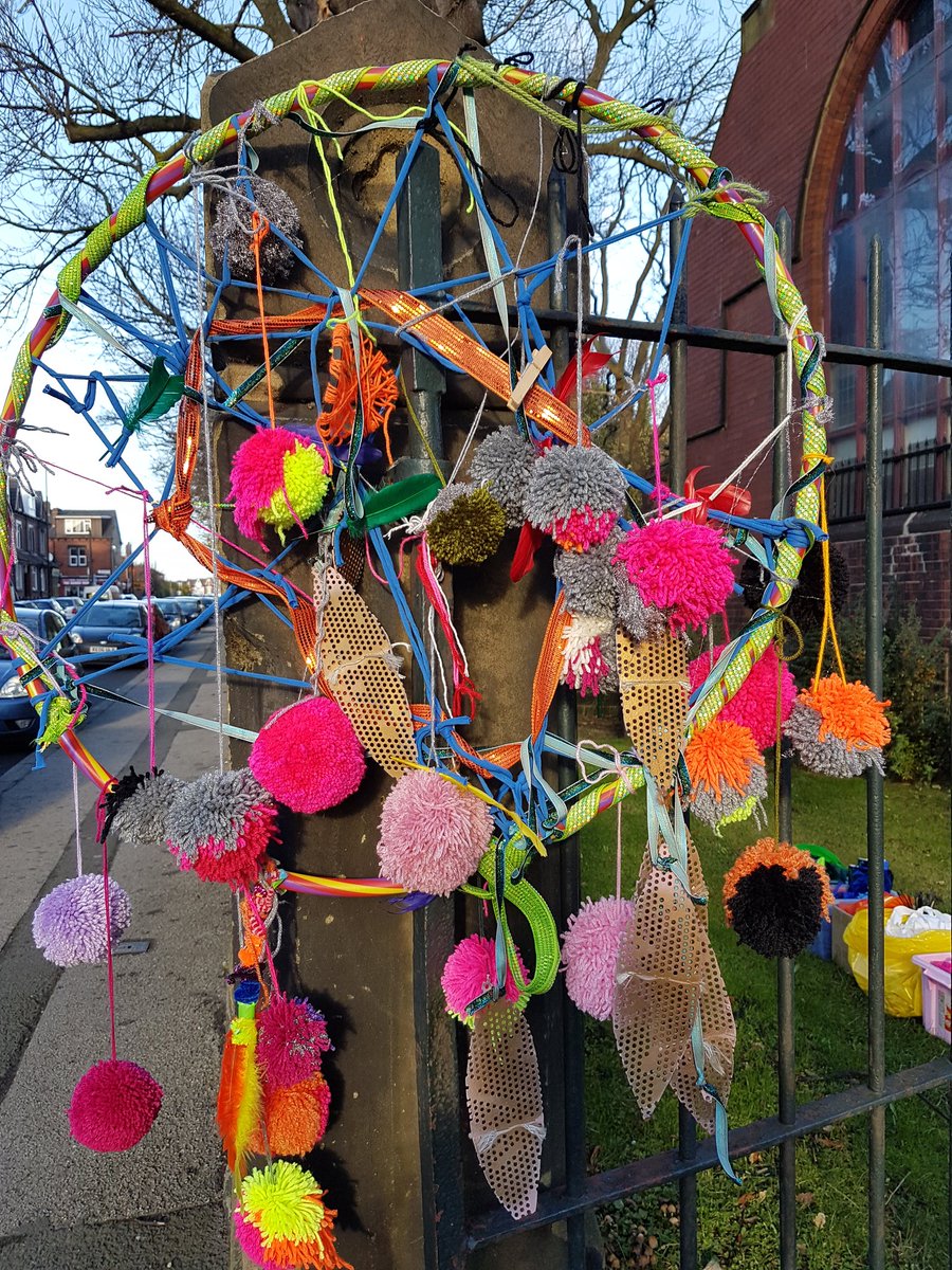 Alison Lowe OBE tweet media