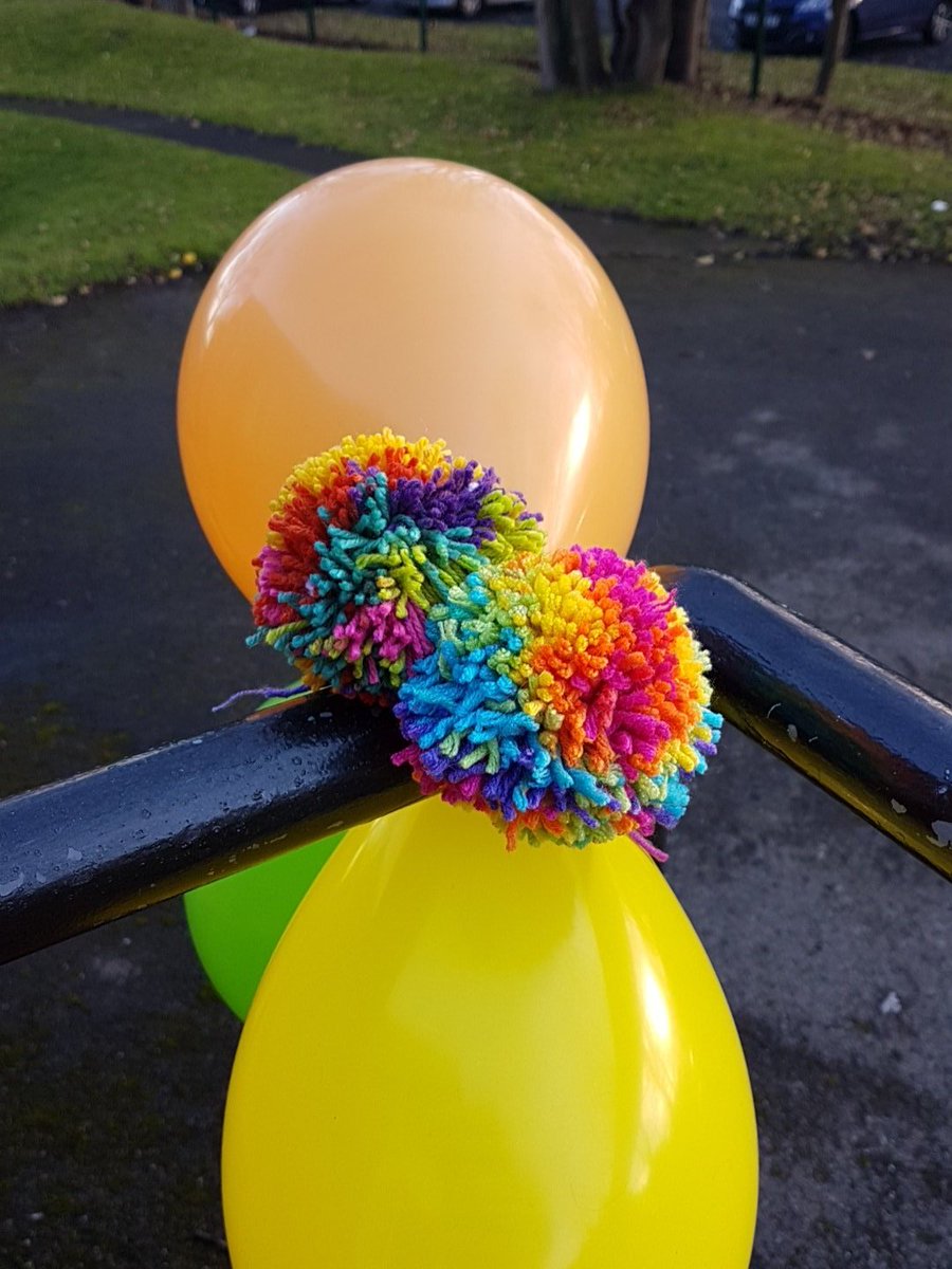 Alison Lowe OBE tweet media