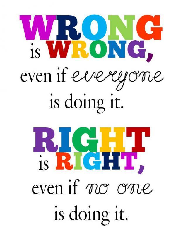 paddymacc1's tweet photo. In perspective
@FitzgeraldFrncs not doing the right thing is not negated by any piece of paper
Right is right and wrong is wrong, and she was WRONG not to stop the witch-hunt against Maurice McCabe, it was her duty as  human being, if nothing else 
#TruthAndIntegrityMatter https://t.co/cv1ofQsxEC