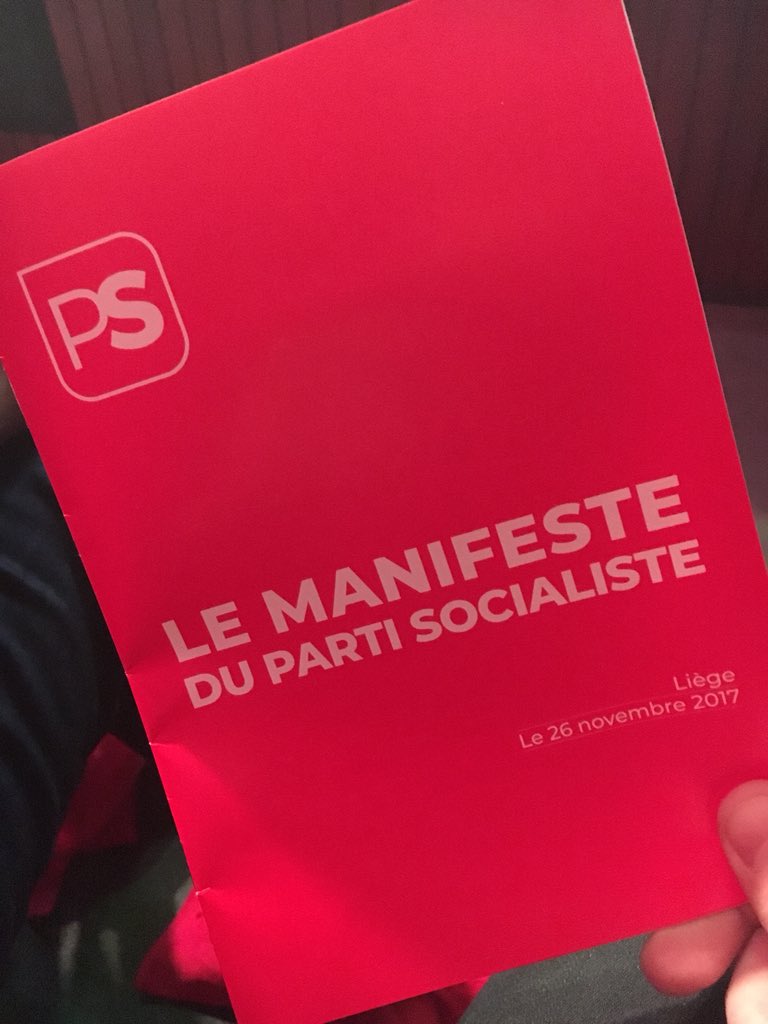 Julien_Andre_'s tweet photo. Le manifeste et l’ensemble des propositions du chantier des idées adoptés ! En avant pour un socialisme moderne ! @PSofficiel #ideesps https://t.co/TyV1oU89rN