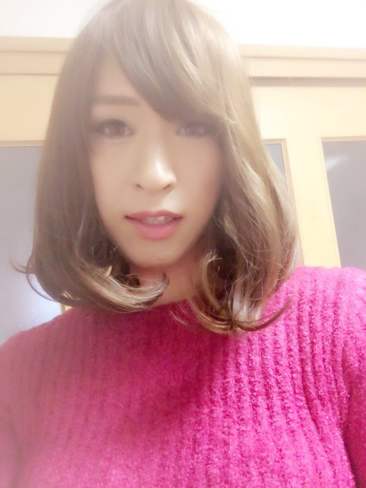 chance198611's tweet photo. たくさんのいいね、本当にありがとうございました。とても励みになりました( ๑˃̶ ॣꇴ ॣ˂̶)♪⁺·✧
#女装
#女装男子 https://t.co/OD5AbiD25X