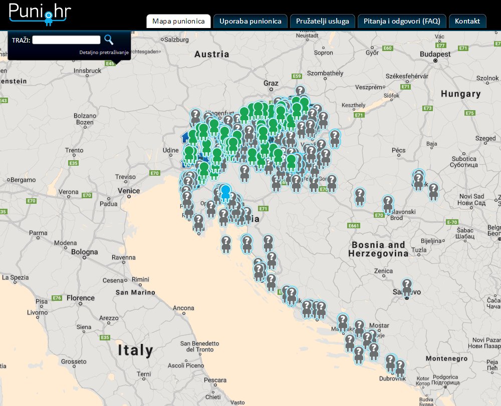 Predavač na Meetup-u bit će Dino Novosel, koji je u HT-u zadužen za e-mobility i razvoj mreže e-punionica, koja je dostupna na platformi puni.hr, radi bržeg prodora e-vozila.
Meetup: 28.11. od 18-20 u HT STEM HUB-u na Trešnjevci! #hrvatskitelekom #legalhackers
