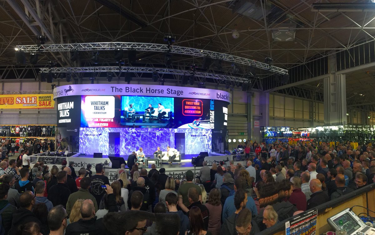 motorcyclelive tweet picture