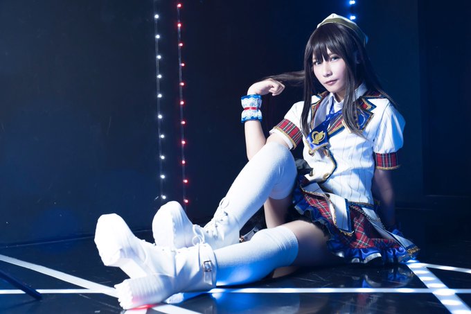 Twitterのコスプレ画像44