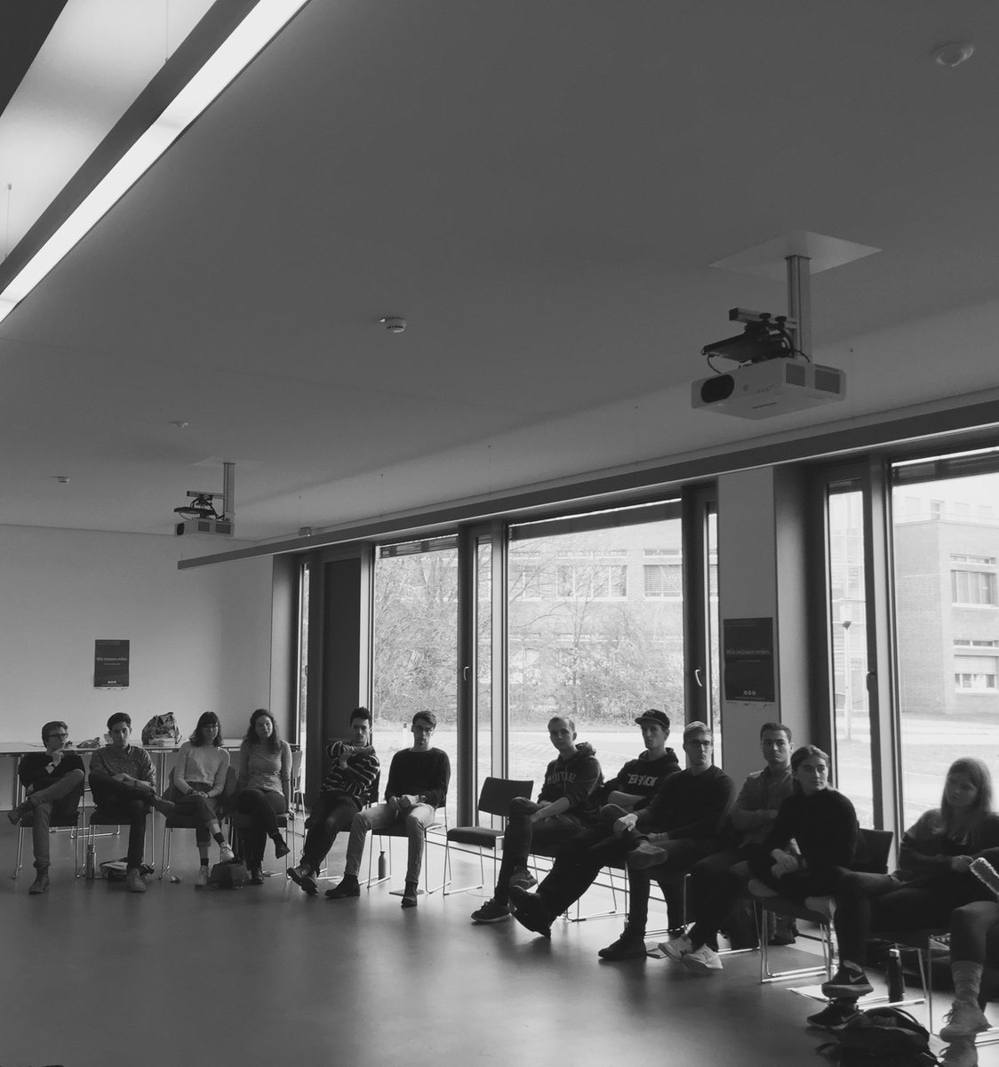 dialogblau's tweet photo. #Dialoge2018kickoff #workshop #motivation #lustaufZukunft #BD https://t.co/EFelvVjC3j