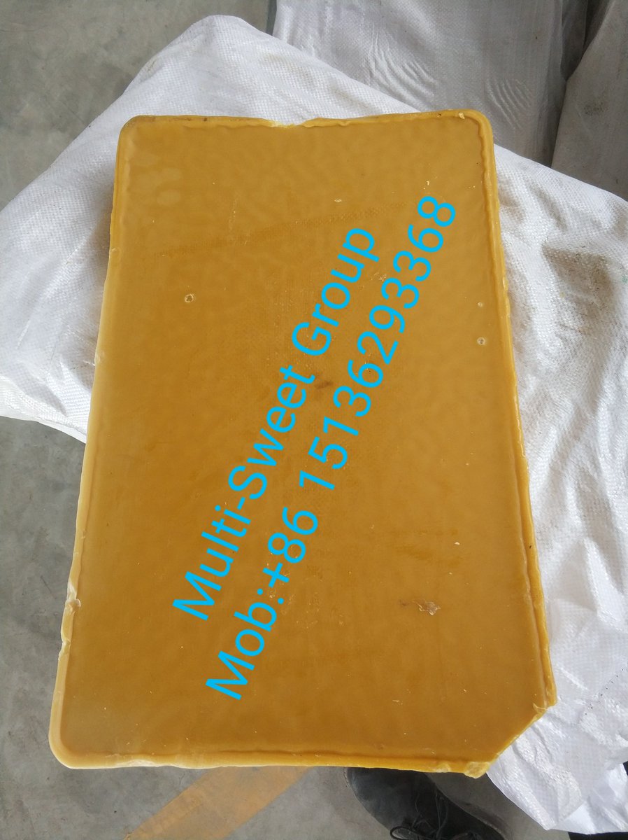Sharon_bees's tweet photo. #Beeswax#manufacturer#multisweet#
Contact me:
Mob:+86 15136293368
Email:honey07@multisweet.com.cn https://t.co/jpAD5uqTkb
