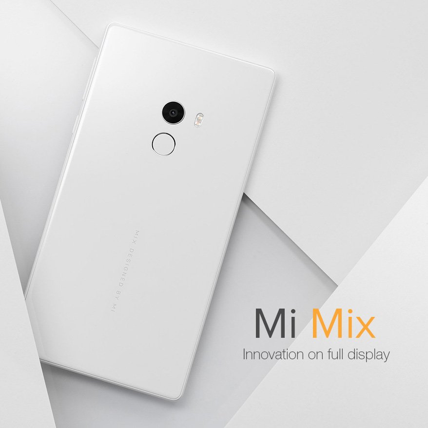 hellotronics's tweet photo. Xiaomi Mi Mix - by Hellotronics

Now Available here ►
4GB/128GB Black - https://t.co/N0LMRvnlk0
6GB/256GB Black - https://t.co/eUy4GvsyO7

Follow us
https://t.co/CudjBG1mZ3 
https://t.co/GYe7d3CozN 
#Hellotronics #MiMix #Xiaomi https://t.co/09Ff3vJfzh