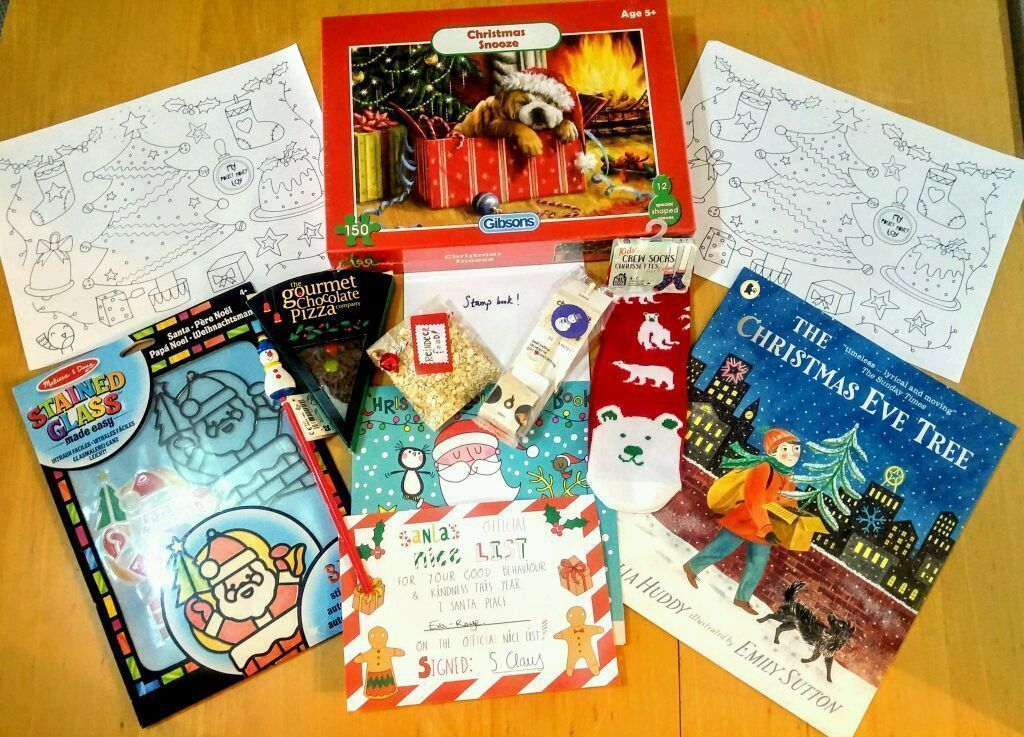 Lentlesslypurpl's tweet photo. Christmas Gifts For 7 Year Olds Under £40 - Relentlessly Purple https://t.co/B1RGqotGKM #christmasgifts #giftsfor7yearolds #magnetips https://t.co/gjrdjF1Rh6