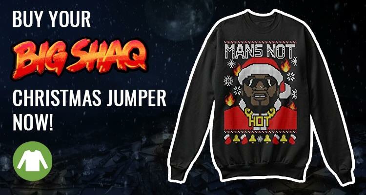 Christmas Jumper tweet media