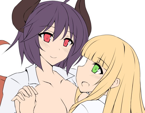 冬コミはこんなの描いてます的な 