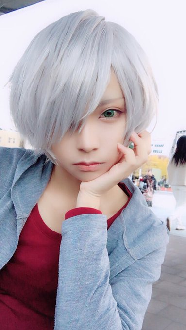 コスプレイヤーあさえのTwitter画像17