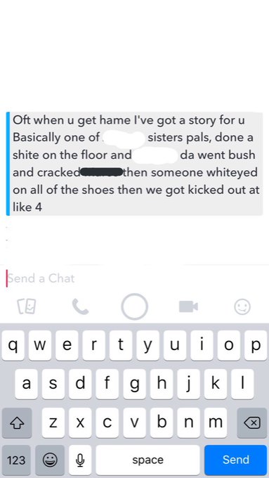 when the gaff goes weird ... https://t.co/v2MCDqd0Fb<a href="/tag/blacklivesmatter"class="tags"><span>#blacklivesmatter</span></a><a href="/tag/justiceforgeorgefloyd"class="tags"><span>#justiceforgeorgefloyd</span></a><a href="/tag/justiceforbreonnataylor"class="tags"><span>#justiceforbreonnataylor</span></a>