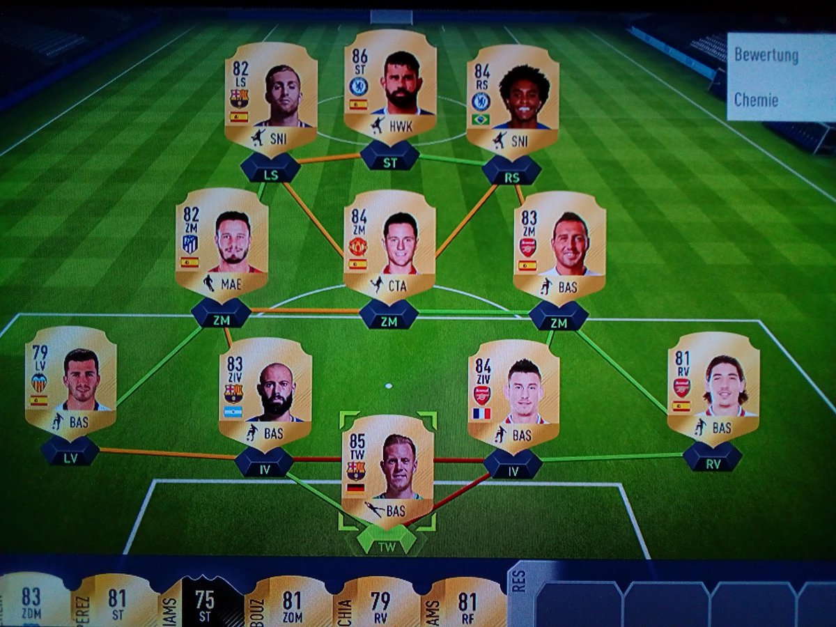 Anton41618591's tweet photo. #sheeshteam das ist mein Team bitte bewertet und macht Verbesserungen hab noch max 20k Danke schon im voraus https://t.co/exff83TzTb