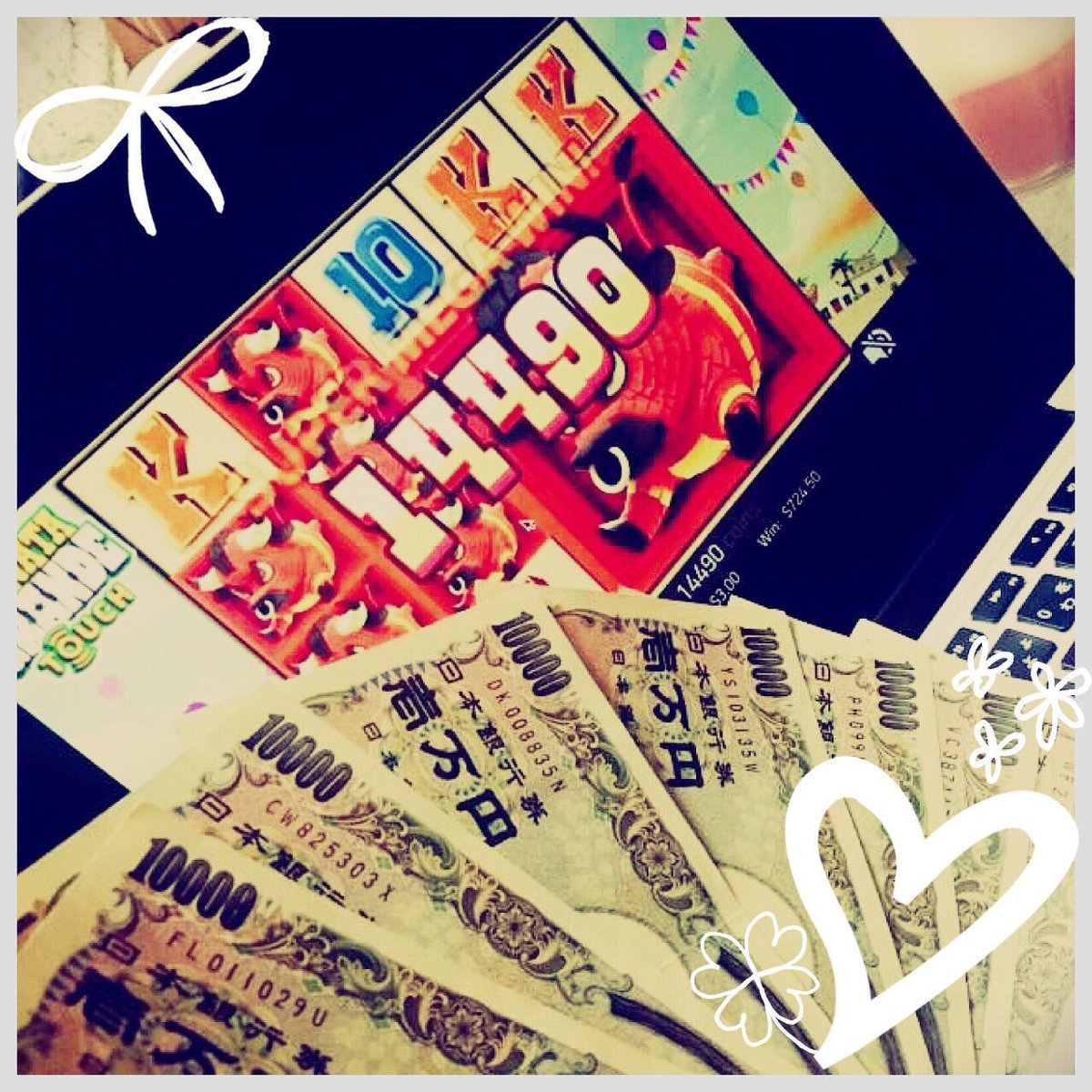 hirotk17's tweet photo. 『あれしなきゃいけない』
『これしなきゃいけない』

……やる事はいっぱい。

でも時間はほとんど仕事に……

やりたい事もできない生活……

その生活変えませんか?

連絡待ってます。

LINE ID : xvu0346b https://t.co/rjNdsNUrl4