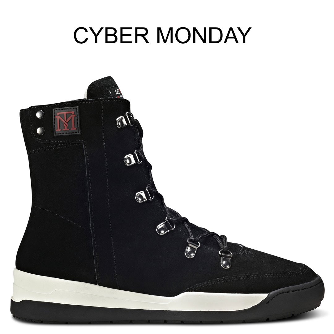 MaverickTwists's tweet photo. CYBER MONDAY 40% OFF Hiker High and other styles: #sneakerhead #kicks #kickoftheday #menswear #mensstyle #Englishsole #footwear     #shoesoftheday #kitmin_lee https://t.co/Ikp2I4Paxm