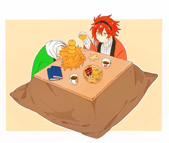 こたつ 