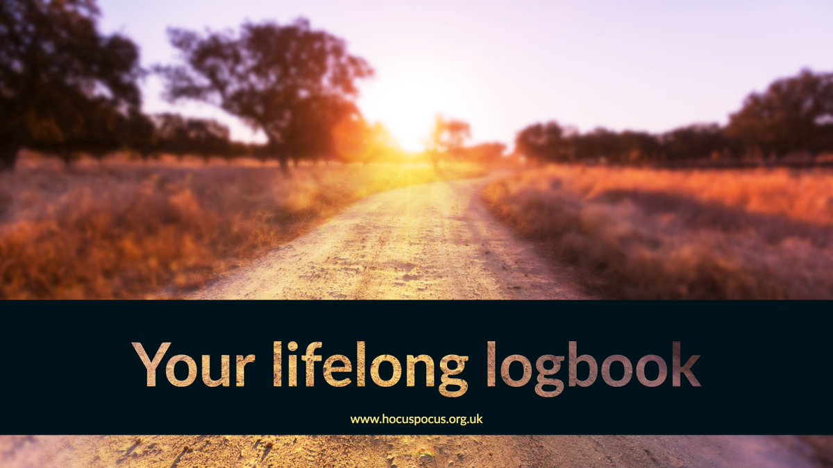 Don't stop at accreditation. We can be your lifelong logbook. Accessible anywhere.
#POCUS #FOAMed #FOAMcc
