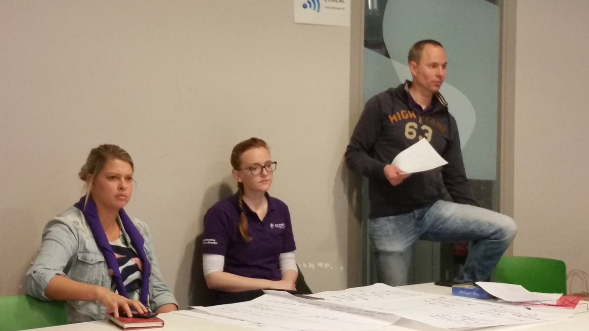 HuldaGudmunds's tweet photo. The best of the best, our fabulous Coordinators team @djunchen @ThisIsMaire @gerthm Missing @elencabezas ❤
#TeamPurple #ScoutingInEurope https://t.co/hvVhs3aX7m