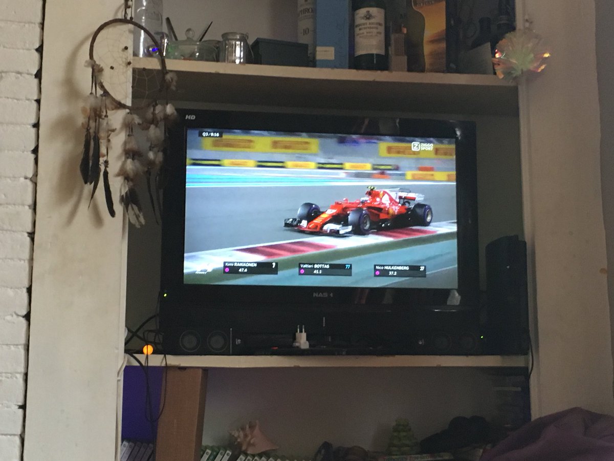dnblm's tweet image. Tijd voor de laatste Formule 1 race van het seizoen! #F1 #AbuDhabiGP #GoMax