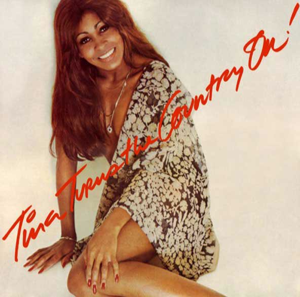 Happy birthday Tina Turner!  Read about her forgotten country album here:  