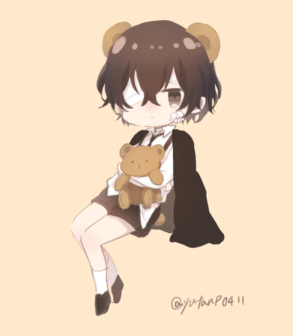 くまだざ 
