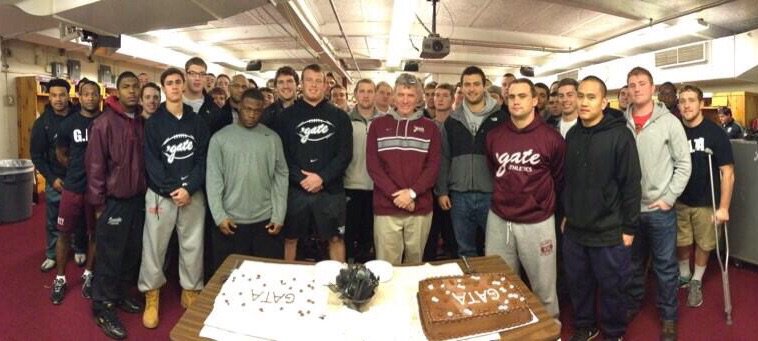 ColgateFootball's tweet photo. Happy 70th birthday to the legend @DickBiddle! https://t.co/ahnKdG4h31