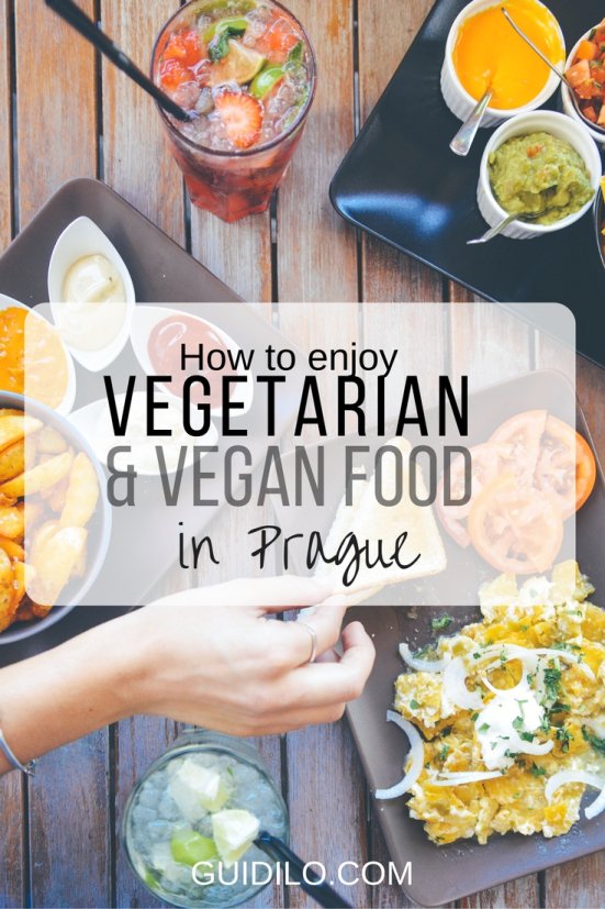 YourGuidilo's tweet photo. #VeggieFriendly places that will make every vegetarian or vegan happy in #Prague! https://t.co/1dTjYkLNiY https://t.co/nCu80WfTc8