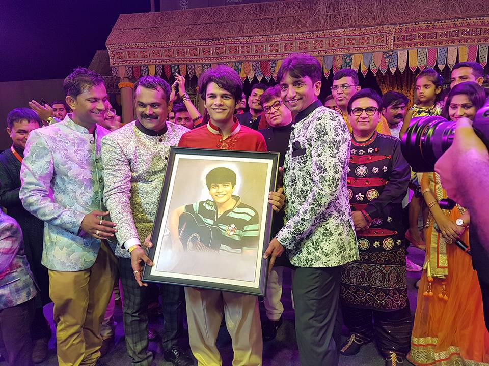 KrealEvents's tweet photo. Garba Event With Our Exclusive Celebrity At Gandhinagar Gujarat
#krealevents #EventPlanner #UpcomingEvents #December #Artist #Exclusive #CelebrityManagement #Shows #WeddingPlanning #CorporateEvents. Dilip Joshi fc Dharpesh Chhajed #gujarat https://t.co/loy3Irf1bQ