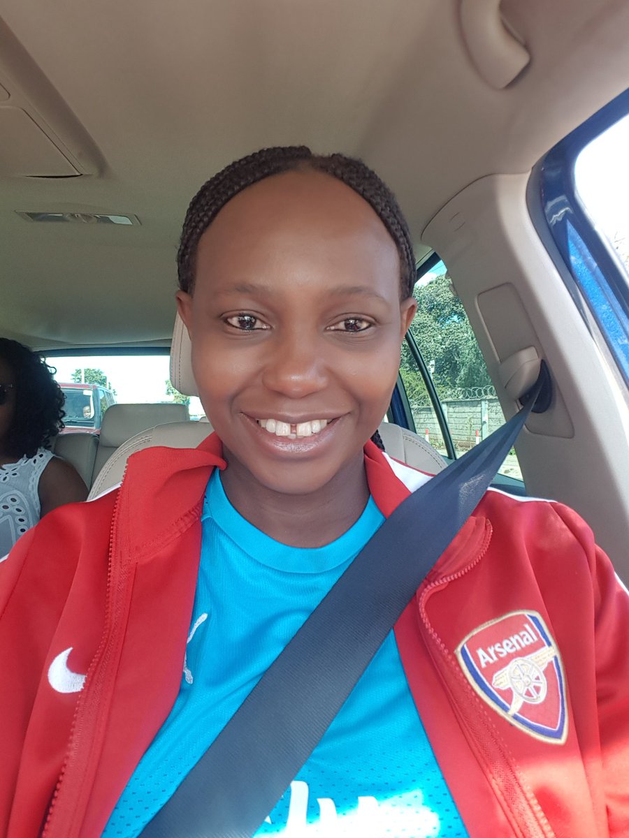 CarolRadull's tweet photo. #COYG Kick off 5pm #WhatIsBurnley #TheScoreKE https://t.co/QE3tgn04ce